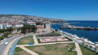Türkiyenin işsizlik oranı en düşük ili Sinop: Emekli şehri ve genç nüfus az