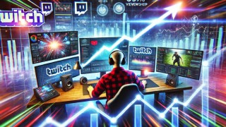 Twitch İzlenme Satın Alarak Yayınlarınızın Popülerliğini Artırabilir misinizç