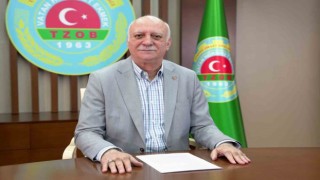 TZOB Başkanı Bayraktar: “Haziran ayında üretici ve market arasındaki en fazla fiyat farkı kirazda görüldü”