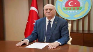 TZOB Başkanı Bayraktar: “Mart, Nisan ve Mayıs aylarında düzensiz yağışlar tarımsal üretim üzerinde tehdit oluşturuyor”
