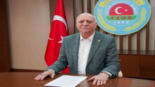 TZOB Genel Başkanı Şemsi Bayraktar: “Çiftçilerimizin bir yıllık emeği bir kıvılcımla kül olmasın”
