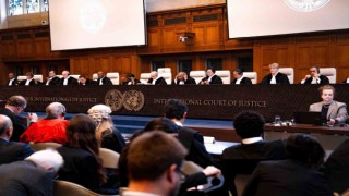 UAD, İsrail işgalinin sonuçlarına ilişkin görüşünü 19 Temmuzda açıklayacak