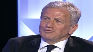 UEFA İcra Kurulu Üyesi Yardımcı'dan Cezaya Tepki!