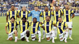 UEFA Şampiyonlar Ligi 2. Eleme Turu: Fenerbahçe: 0 - Lugano: 1 (Maç devam ediyor)