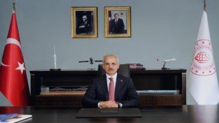 Ulaştırma ve Altyapı Bakanı Uraloğlu Bitlise geliyor