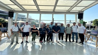 Uludağ'da Sanat, Spor ve Turizm Buluşması
