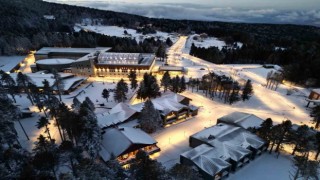 Uludağı Davos yapmak için çok önemli adım...