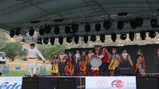Uluslararası Nasreddin Hoca Festivali büyük coşkuyla başladı