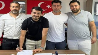 İşitme Engelliler Milli Takımından Toprakkalespor’a