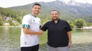 Umut Nayir, Konyasporda
