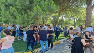 Üniversite öğrencisi kuryeyi öldüren sanığa 24 yıl hapis