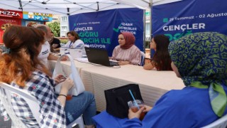 Üniversite tercihlerinde Büyükşehir rehberliği