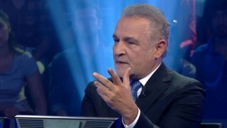 Ünlü Sunucu Kenan Işık Hayatını Kaybetti