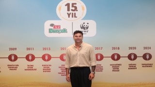 Ünlü Sunucu Kıvanç Kasabalı Proje Elçisi Oldu