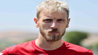 Uros Radakovic: Avrupa hedefimiz var