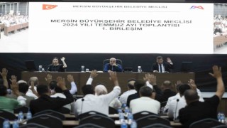 Uyan: Engellilerimize olan hassasiyetimiz devam ediyor