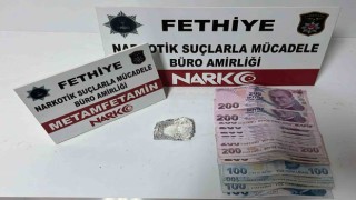 Uyuşturucu operasyonlarında 3 tutuklama