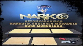 Uyuşturucu operasyonunda yakalanan 3 kişi tutuklandı