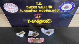 Uyuşturucu satıcısı tutuklandı