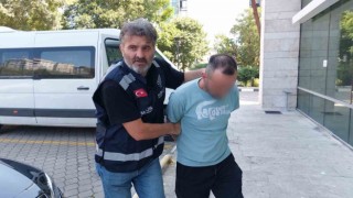 Uyuşturucu ticaretinden tutuklandı