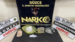 Uyuşturucudan 30 kişi hakkında işlem yapıldı, 4 kişi tutuklandı