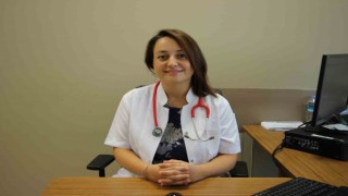 Uzm. Dr. İşançlı: Çocukluk çağı aşıları gereken zamanlarda yapılmalı