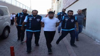 Uzman çavuşu öldüren şahsa 15 yıl hapis cezası