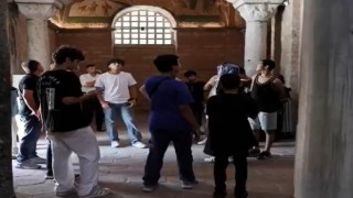 Vakıflar Genel Müdürlüğü tarafından ‘Vakıf Haftası etkinlikleri gerçekleştirildi