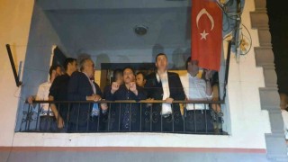 Vali Çiçek: Devlet gereğini sonuna kadar yapacak