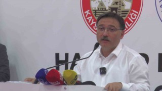 Vali Çiçek: “Gençlerimizin yakıştığı yer spor okulları, onları zehirlemek isteyenlerin ise hapishanelerdir”