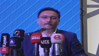 Vali Çiçek: ”Memleketimizin berrak havasını karartmaya çalıştılar”