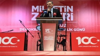 Vali Çiftçi: “Kahramanlık ve ihanet aynı anda yaşandı”