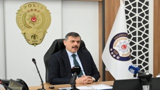 Vali Çiftçiden düğün konvoyu uyarısı