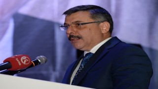 Vali Çiftçiden Hicri Yılbaşı mesajı