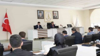 Vali Işın: Kütahyada 6 ayda 95 proje tamamlandı