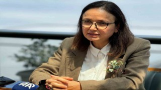 Vali Kayadan Yalova Film Festivaline davet