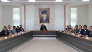 Vali Kızılkaya: Terörle mücadelemiz son terörist etkisiz hale getirilinceye kadar amansız bir şekilde kararlılıkla devam edecektir