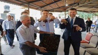 Vali Musa Işın: “Kütahya il genelinde 18 milyar TL yatırım yapılacak”