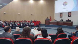 Vali Yavuz, “173 projenin bedeli 18 milyar 581 milyon 868 bin TL”