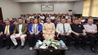 Vali Yiğitbaşı: “Bu şehre hep birlikte güzel hizmetler yapacağız”