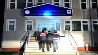 Vanda değişik suçlardan aranan 19 kişi tutuklandı