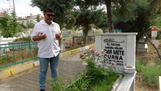 Vanda köpek saldırısında ölen minik Metenin ailesi ‘yasal düzenleme istiyor