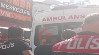 Vanda silahlı kavga: 1 yaralı