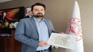 Vanın ‘Tüp Bebek Merkezi projesi tamamladı