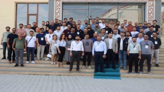 VEDAŞtan çalışanlarına mesleki eğitim semineri