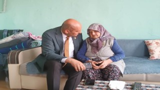 Vefatından 36 yıl sonra şehit sayıldı