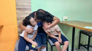 Velayet dramı yürekleri dağladı