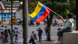 Venezueladaki Madura karşıtı gösterilerde 749 kişi gözaltına alındı