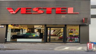 Vestel Balıkesirde yeni ekspres mağazasını açtı