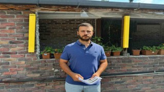 Veteriner hekim darp edilmişti, o olaya ilişkin yeni görüntüler ortaya çıktı